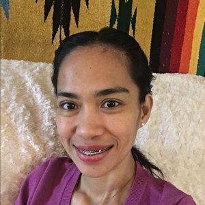 Meet your Posher, Mary joy